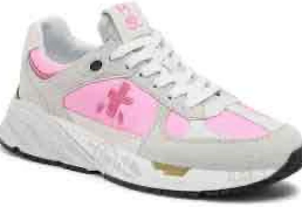 PREMIATA SNEAKERS MASED