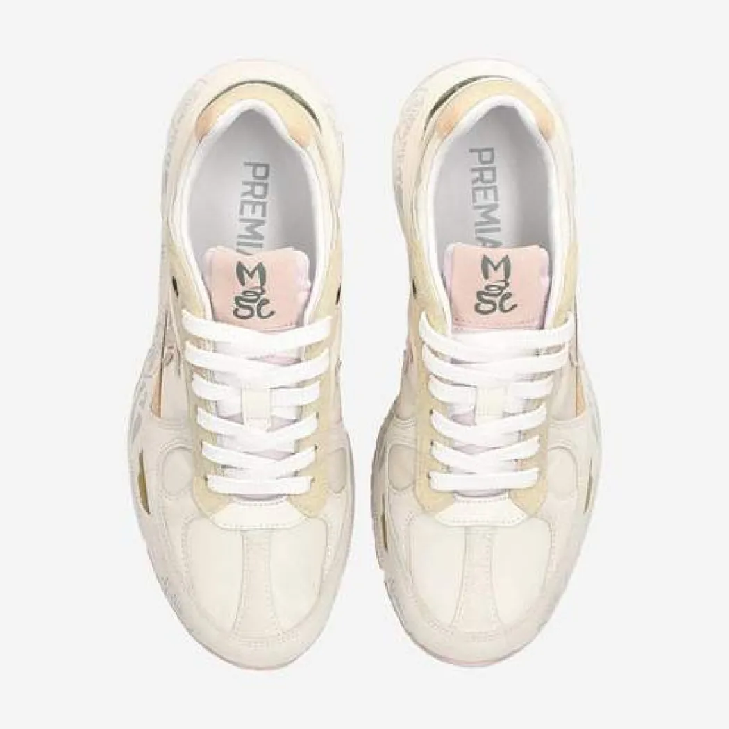 PREMIATA SNEAKERS MASED