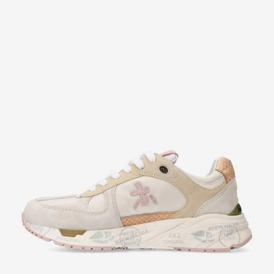PREMIATA SNEAKERS MASED