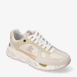 PREMIATA SNEAKERS MASED