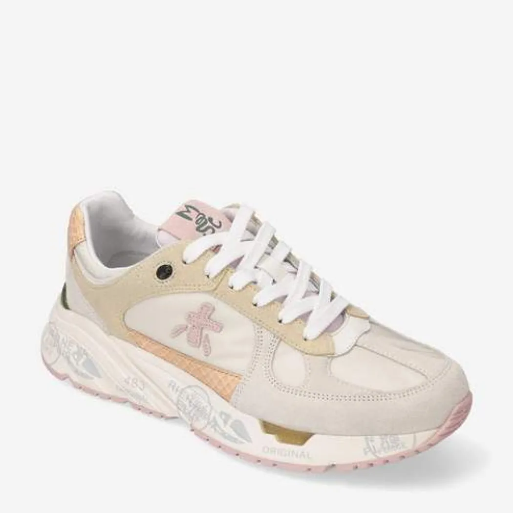 PREMIATA SNEAKERS MASED