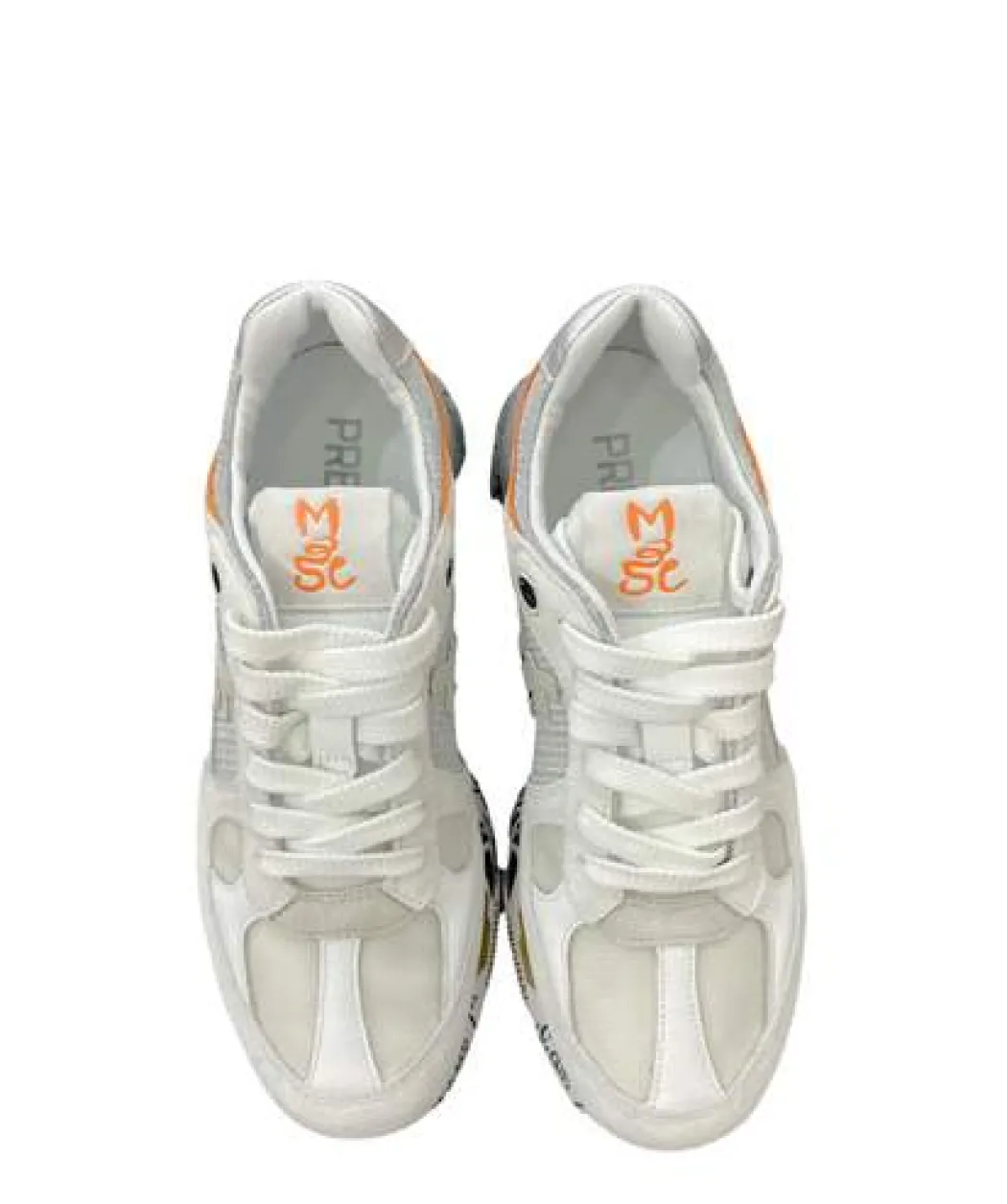 PREMIATA SNEAKERS MASED