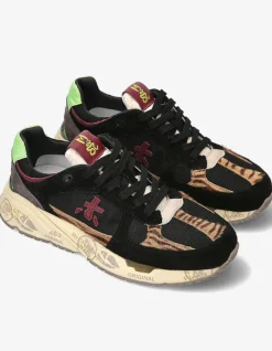 PREMIATA SNEAKERS MASED