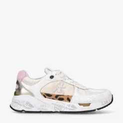 PREMIATA SNEAKERS MASED