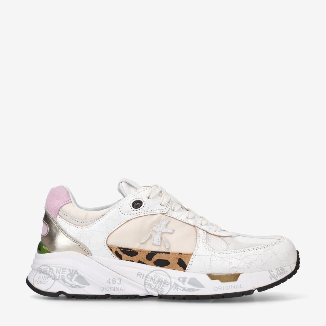 PREMIATA SNEAKERS MASED