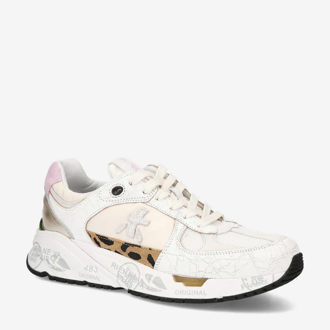 PREMIATA SNEAKERS MASED