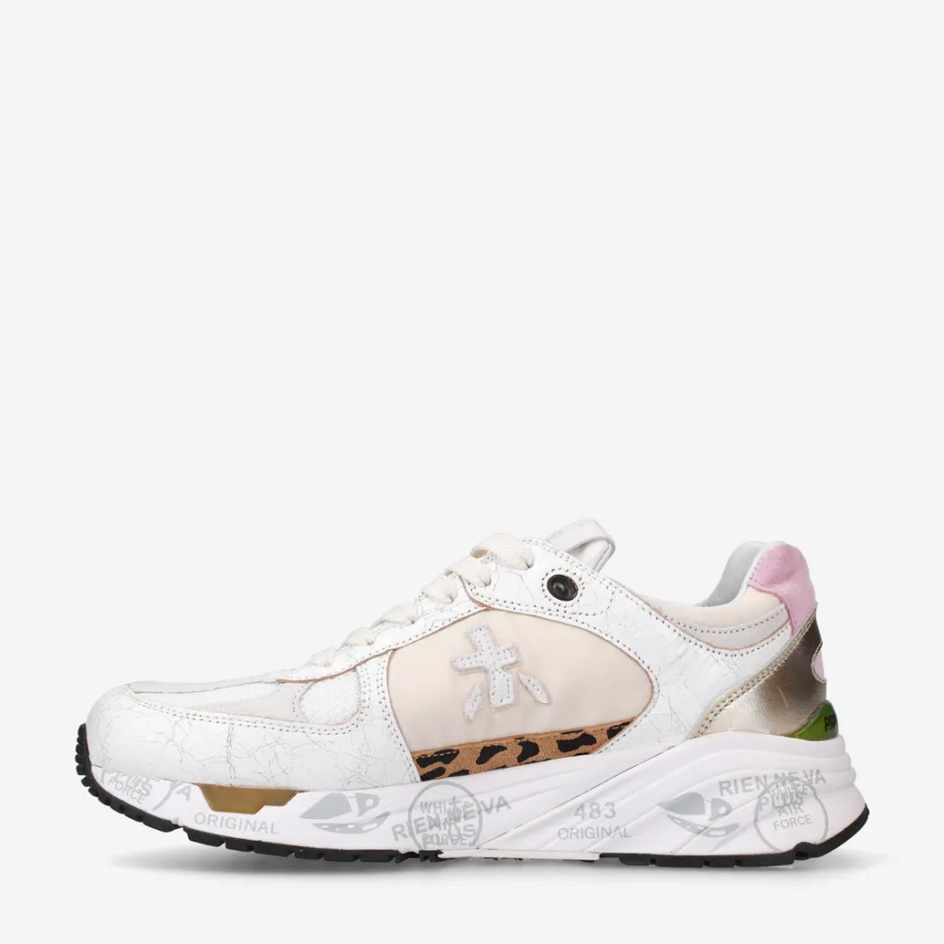 PREMIATA SNEAKERS MASED