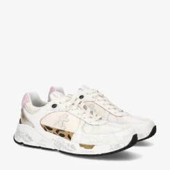 PREMIATA SNEAKERS MASED