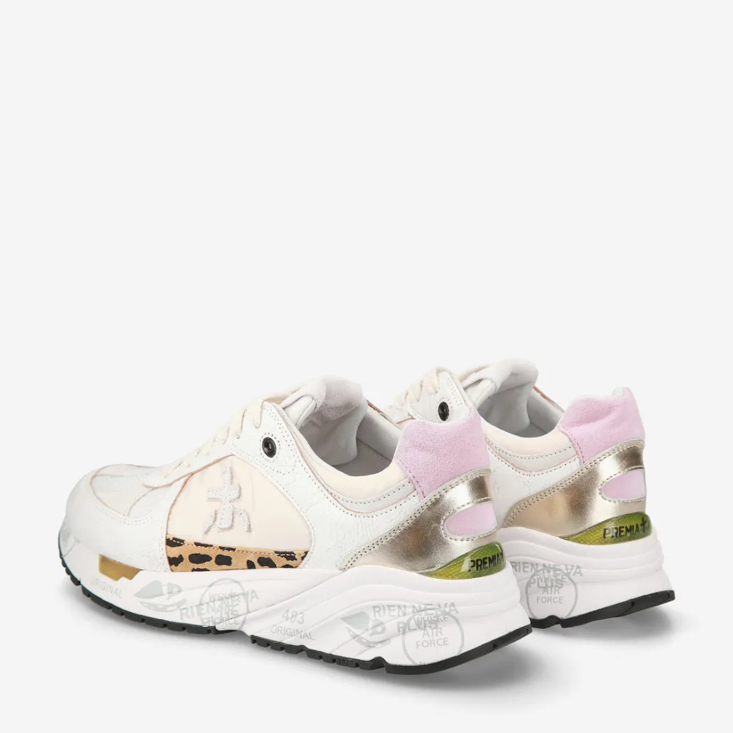 PREMIATA SNEAKERS MASED