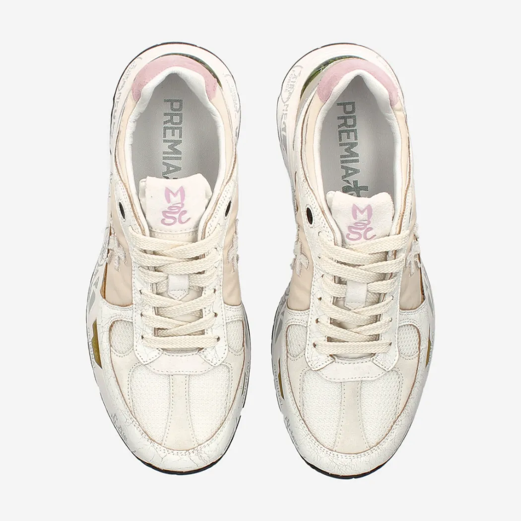 PREMIATA SNEAKERS MASED