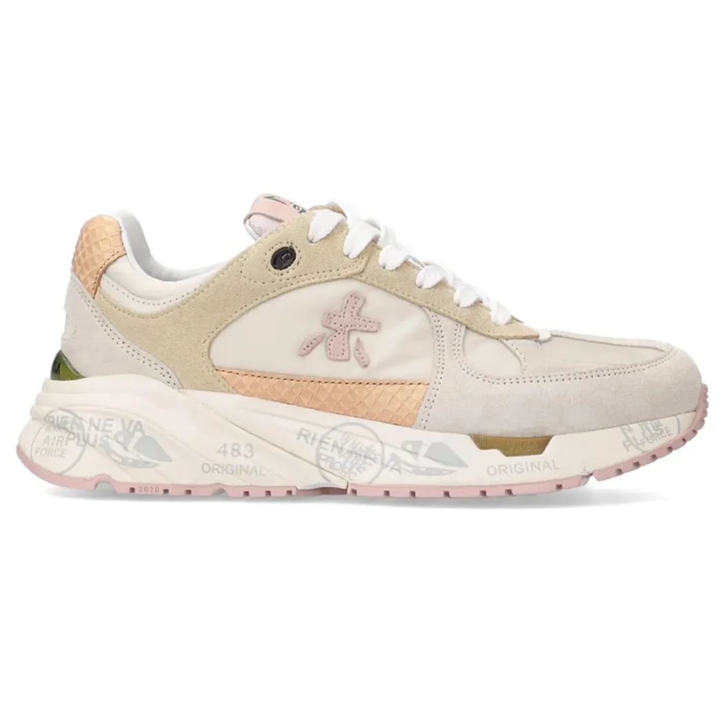 PREMIATA SNEAKERS MASED