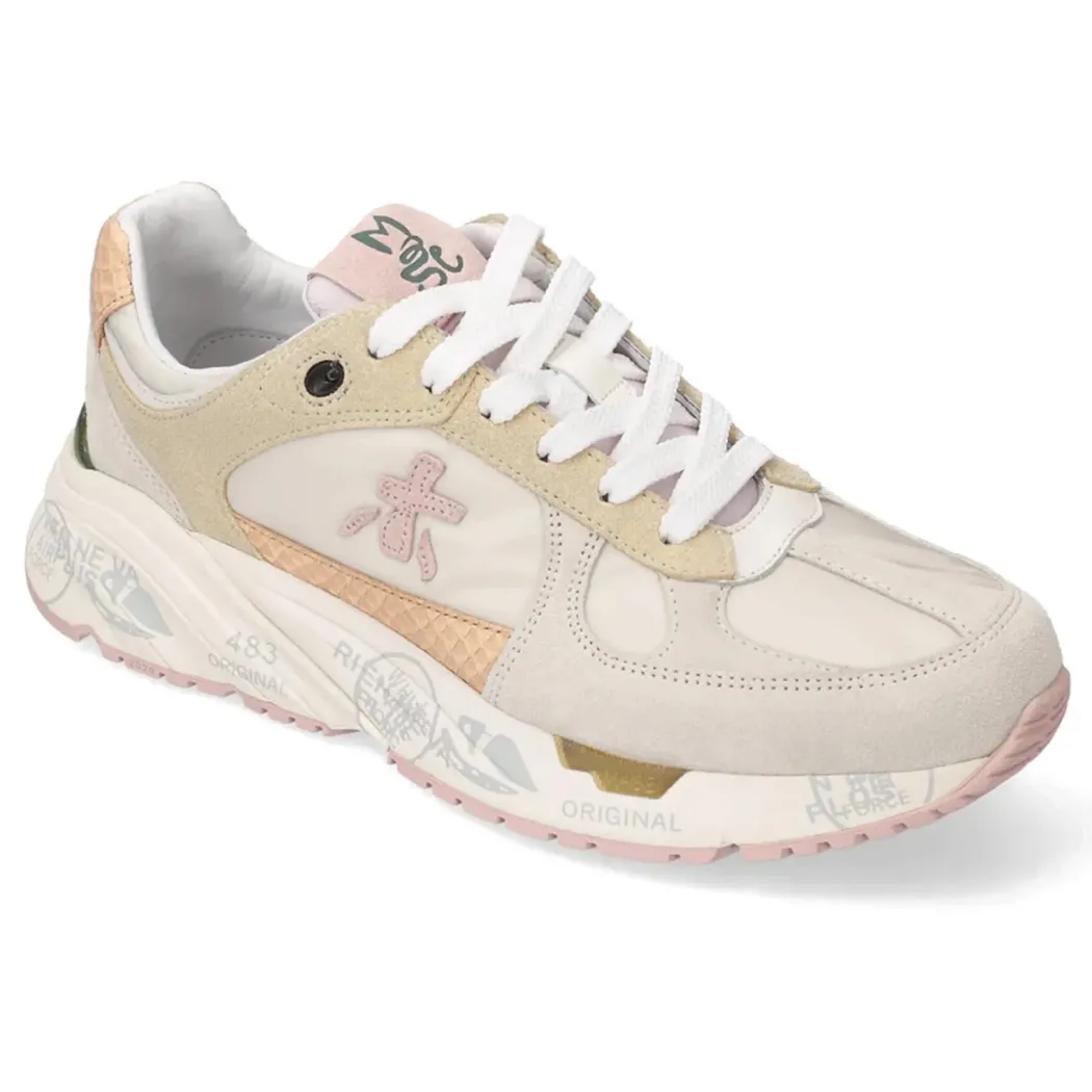 PREMIATA SNEAKERS MASED