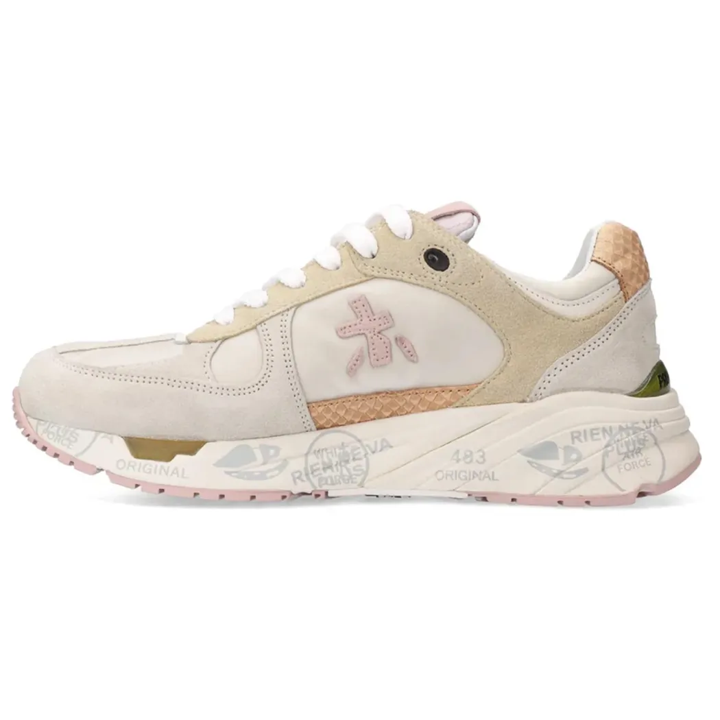 PREMIATA SNEAKERS MASED