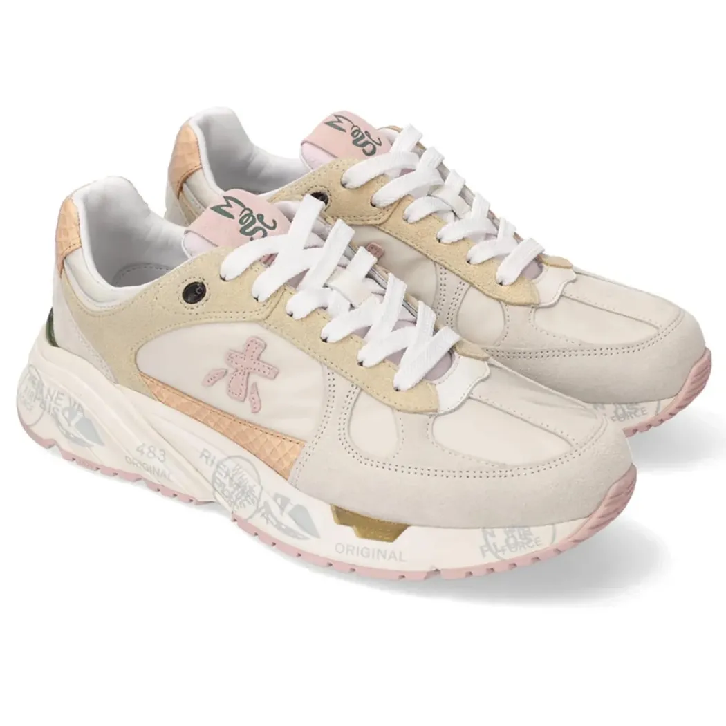 PREMIATA SNEAKERS MASED