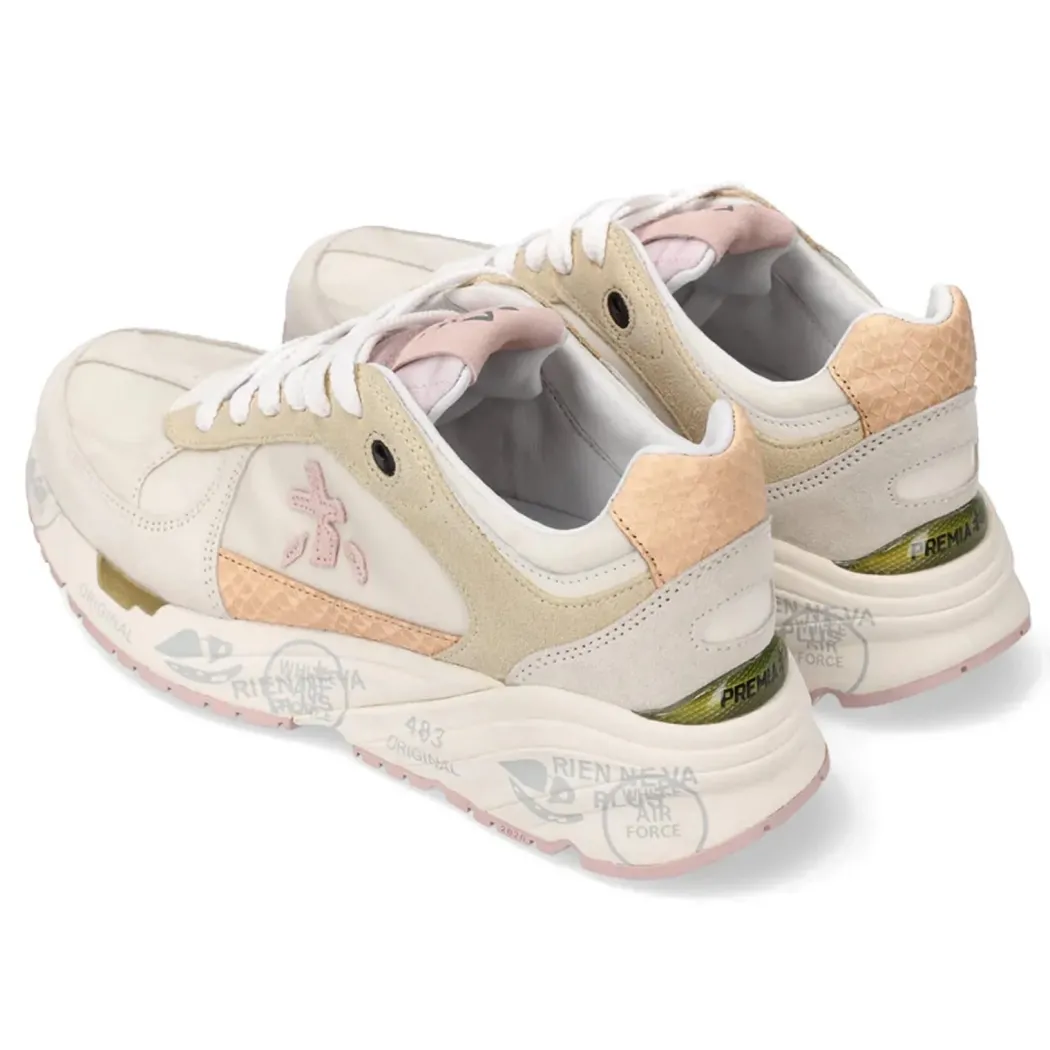 PREMIATA SNEAKERS MASED