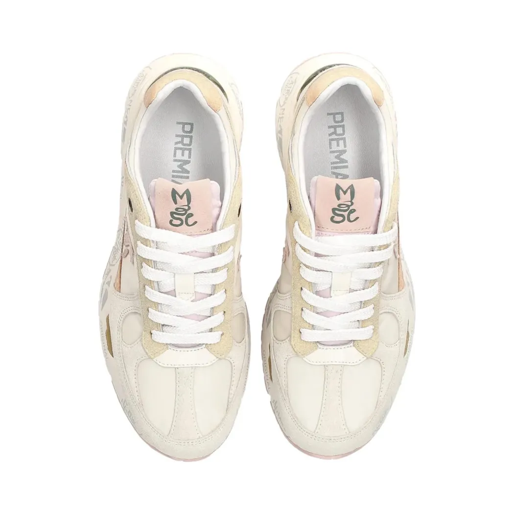 PREMIATA SNEAKERS MASED