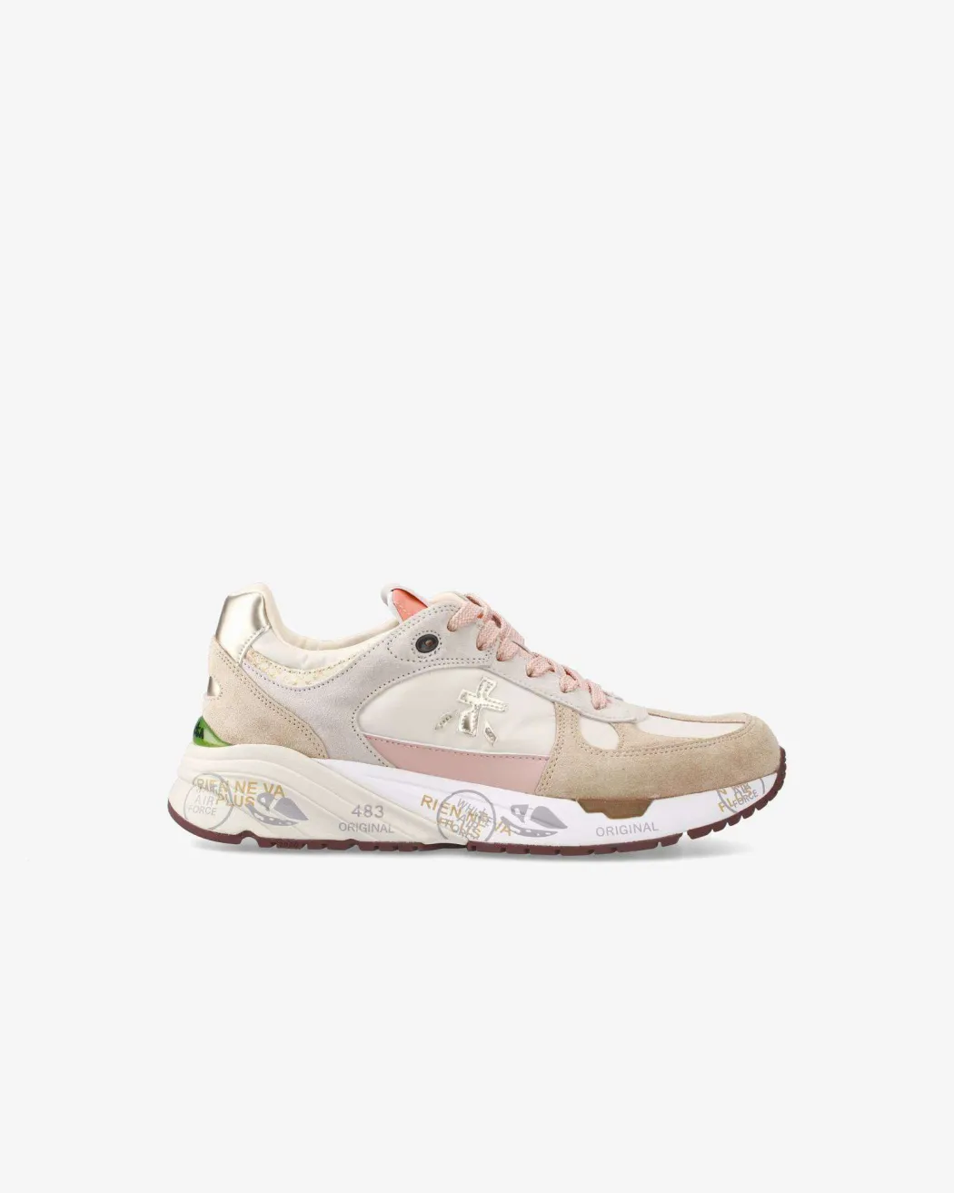 PREMIATA SNEAKERS MASED