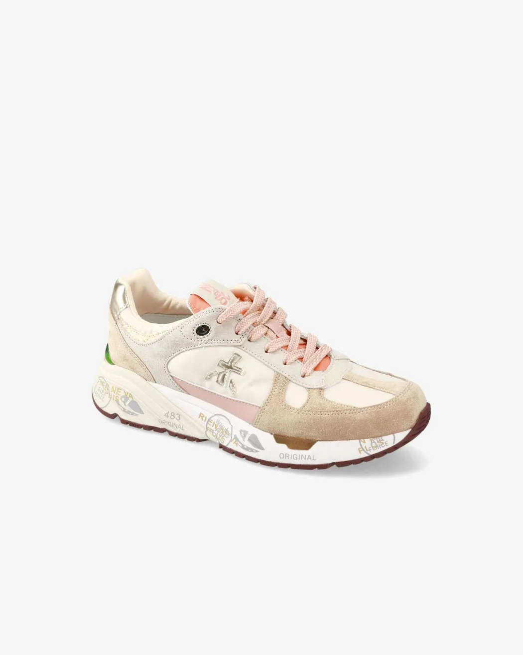 PREMIATA SNEAKERS MASED