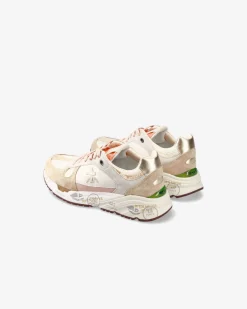 PREMIATA SNEAKERS MASED