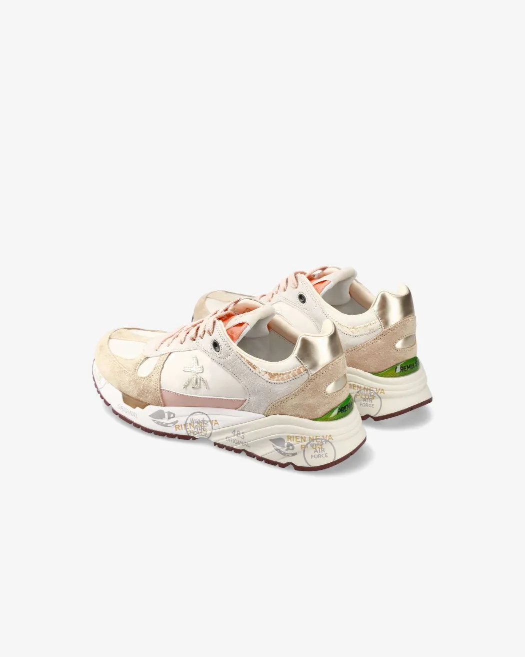 PREMIATA SNEAKERS MASED