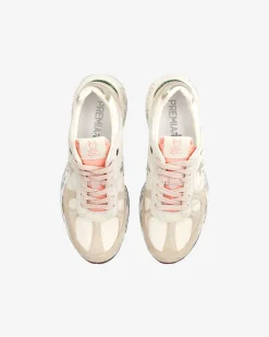 PREMIATA SNEAKERS MASED