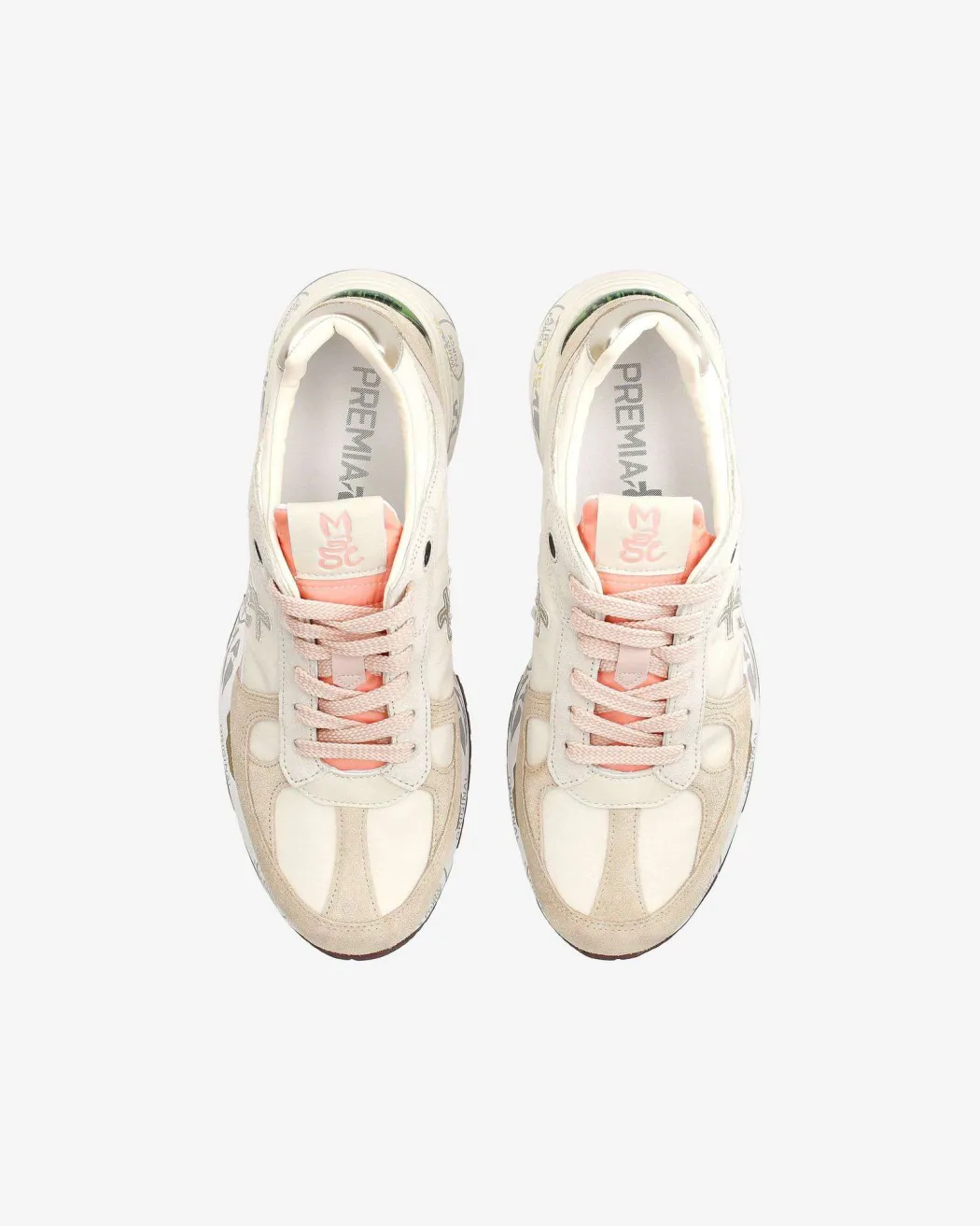 PREMIATA SNEAKERS MASED