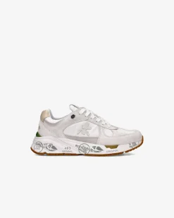 PREMIATA SNEAKERS MASED