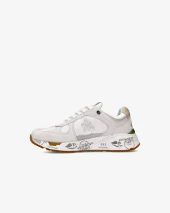 PREMIATA SNEAKERS MASED