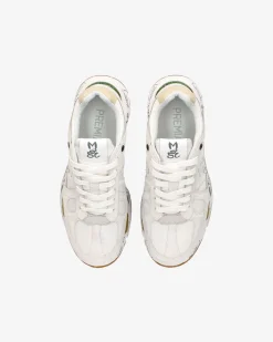 PREMIATA SNEAKERS MASED