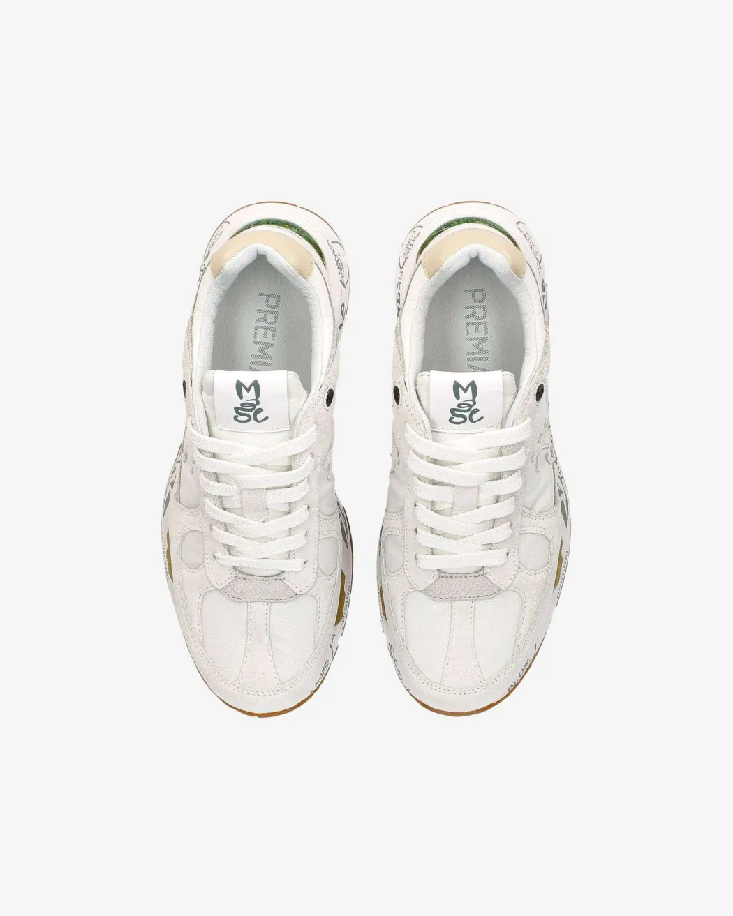 PREMIATA SNEAKERS MASED