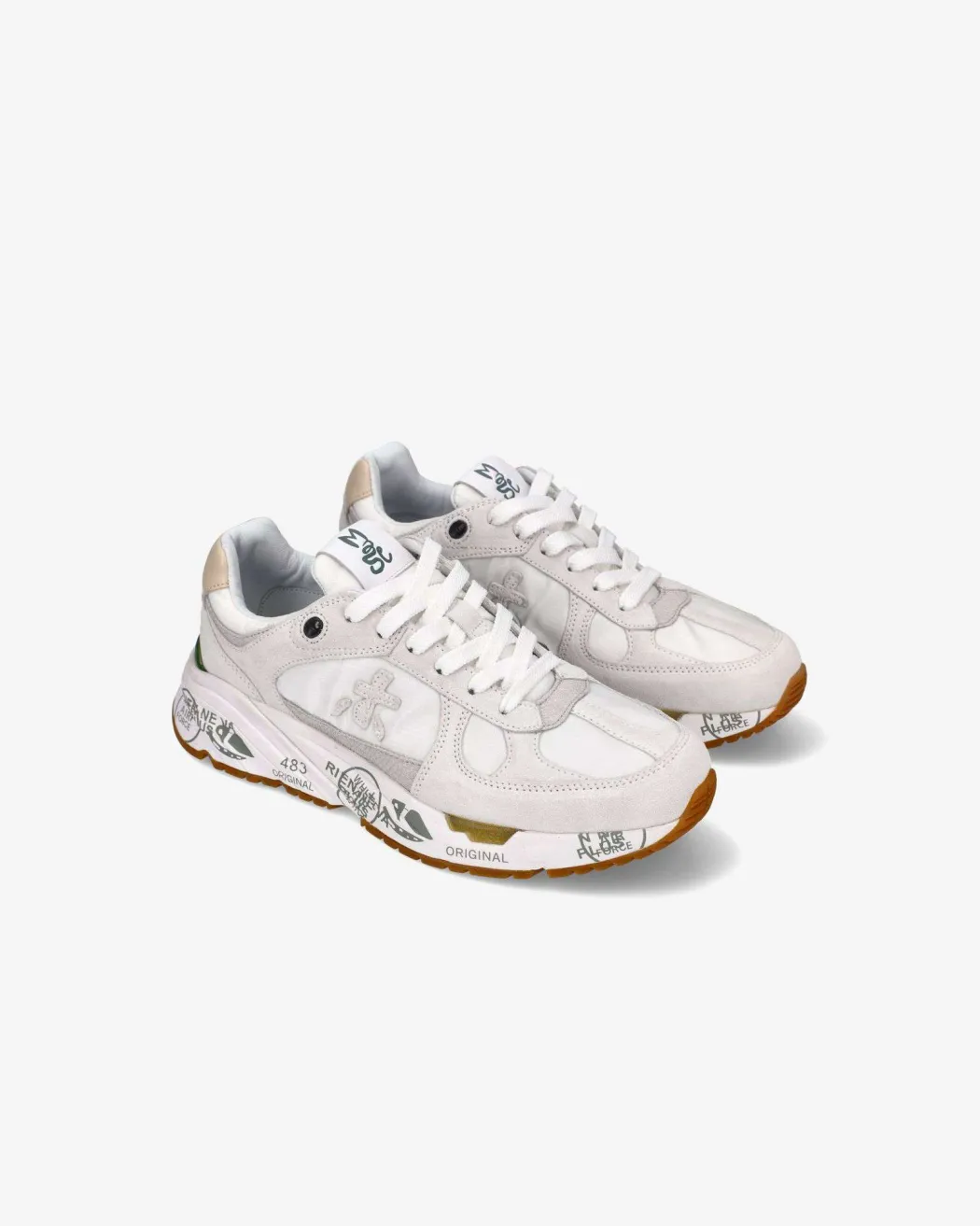 PREMIATA SNEAKERS MASED