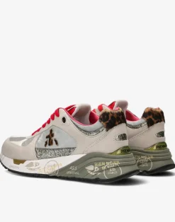 PREMIATA SNEAKERS MASED