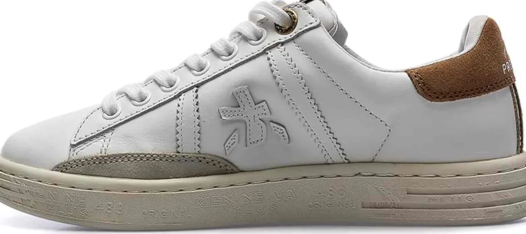 PREMIATA SNEAKERS RUSSELD