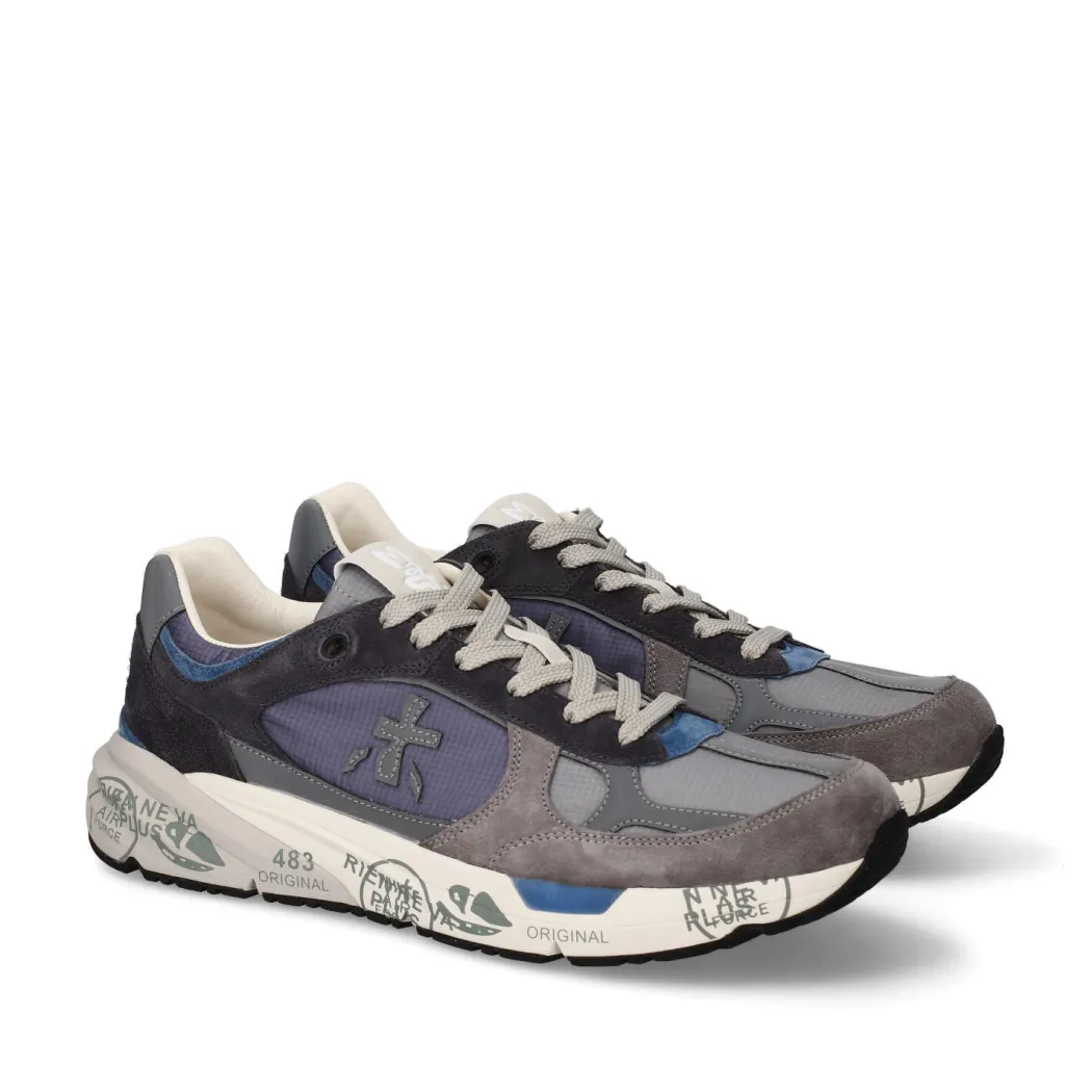 PREMIATA SNEAKERS UOMO -MASE