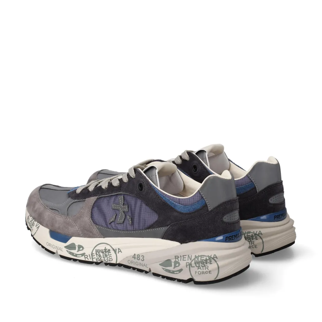 PREMIATA SNEAKERS UOMO -MASE