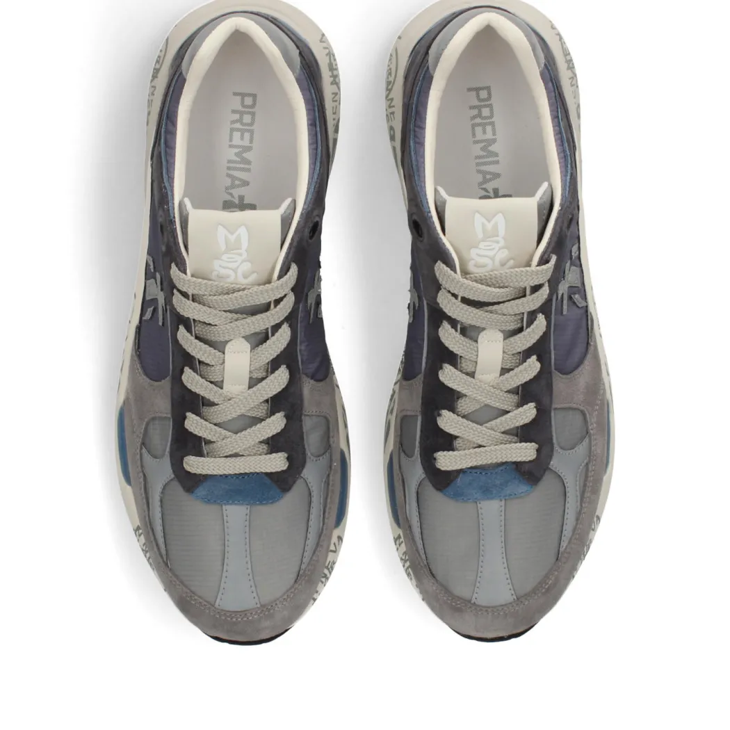 PREMIATA SNEAKERS UOMO -MASE