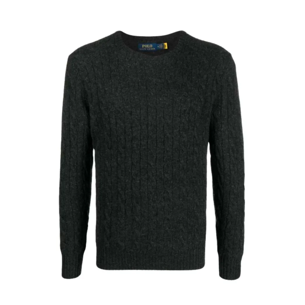 RALPH LAUREN MAGLIA - 710876762