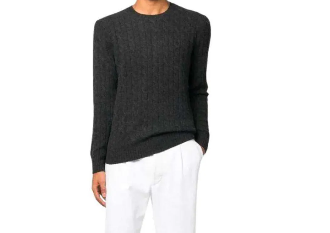 RALPH LAUREN MAGLIA - 710876762