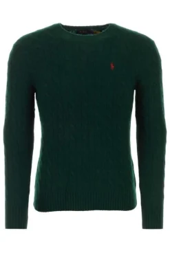 RALPH LAUREN MAGLIA - 710876762