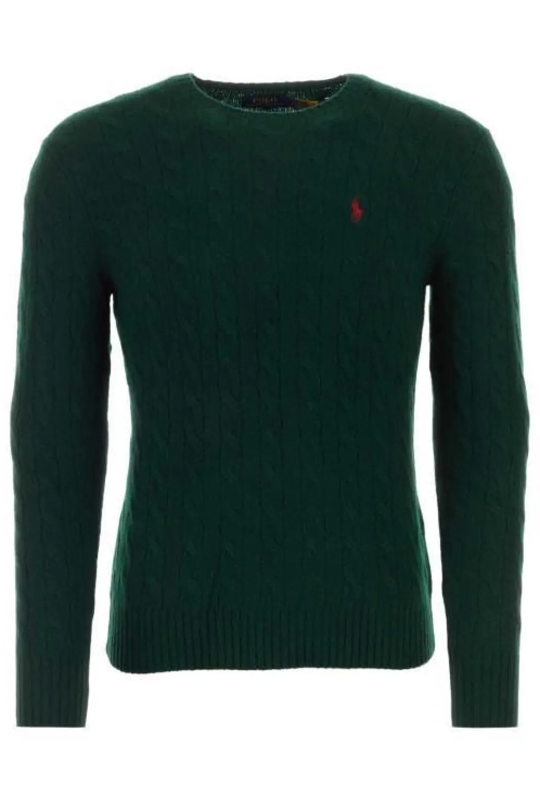 RALPH LAUREN MAGLIA - 710876762