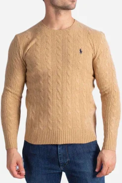 RALPH LAUREN MAGLIA - 710876762