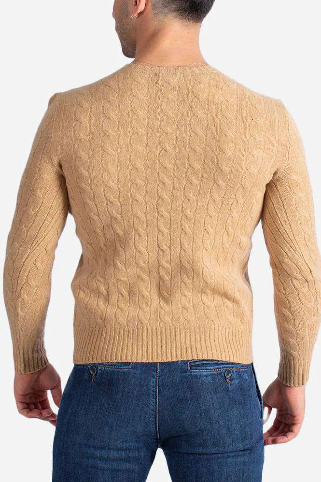 RALPH LAUREN MAGLIA - 710876762