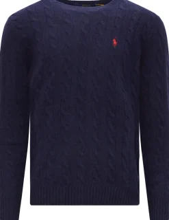 RALPH LAUREN MAGLIA - 710876762