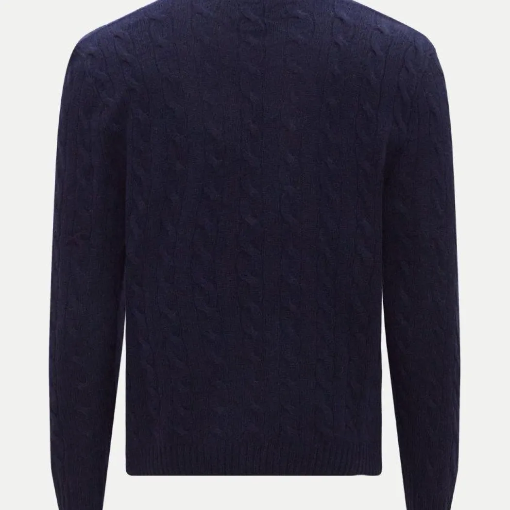 RALPH LAUREN MAGLIA - 710876762