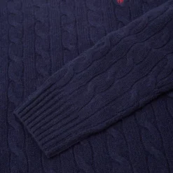 RALPH LAUREN MAGLIA - 710876762
