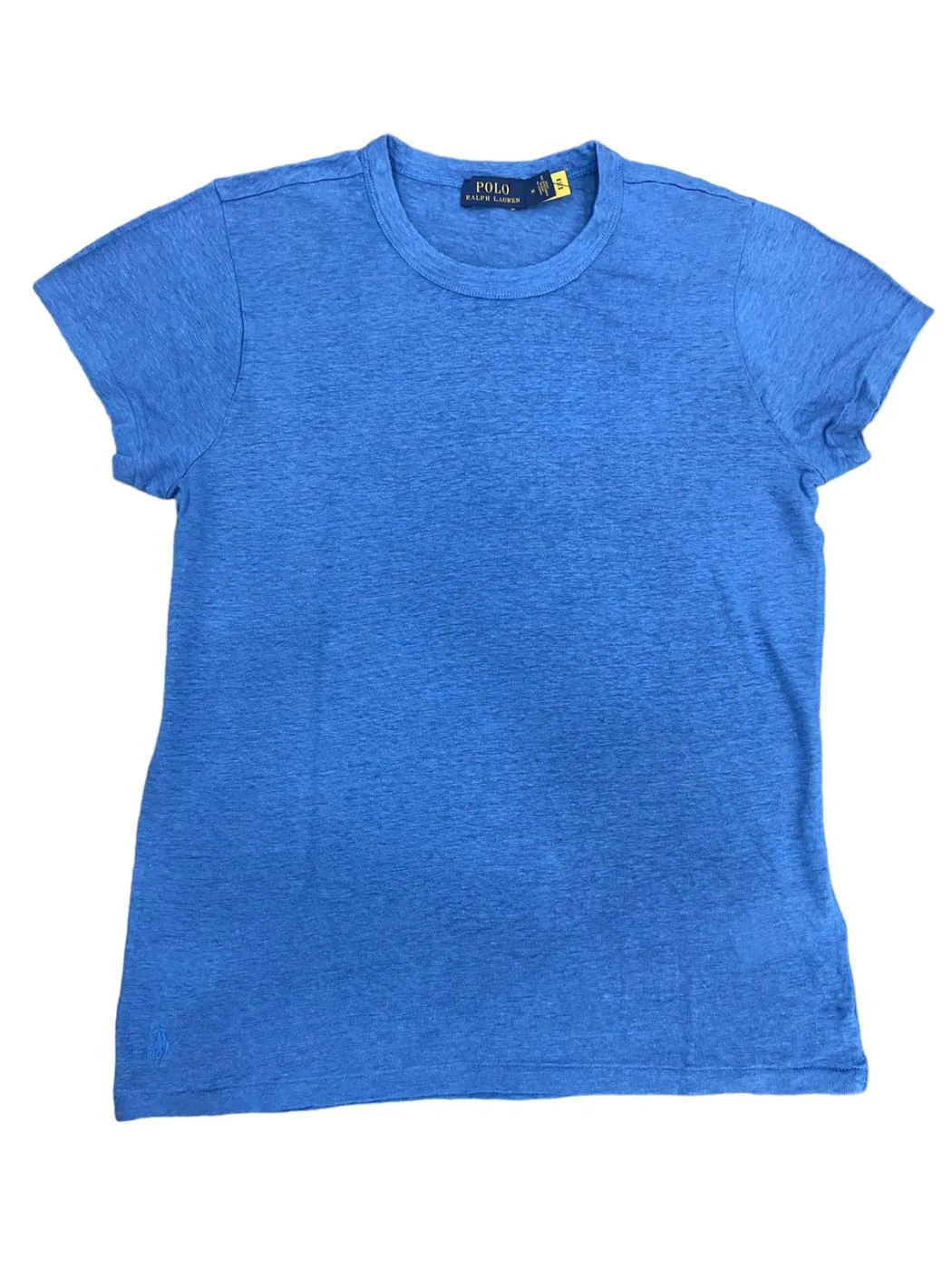 RALPH LAUREN T-SHIRT