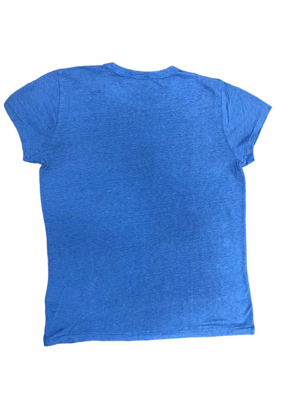 RALPH LAUREN T-SHIRT
