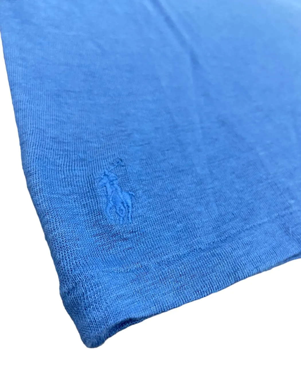 RALPH LAUREN T-SHIRT