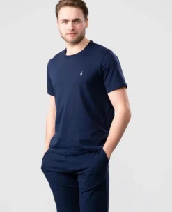RALPH LAUREN T-SHIRT - 714844756
