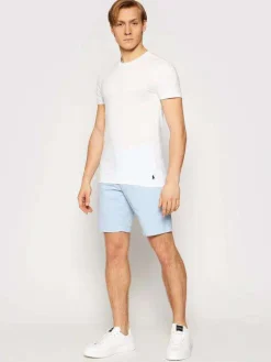 RALPH LAUREN T-SHIRT - 714830304003